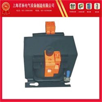 茗楊電氣批發(fā)定做JBK5-100va機(jī)床控制變壓器