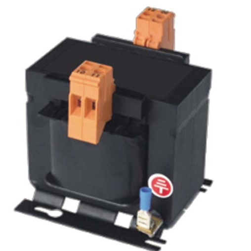 茗楊電氣批發(fā)定做JBK5-250va機(jī)床控制變壓器