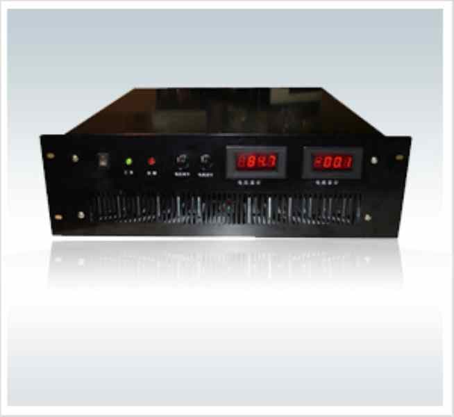 GY-48系列通訊專用直流穩壓電源