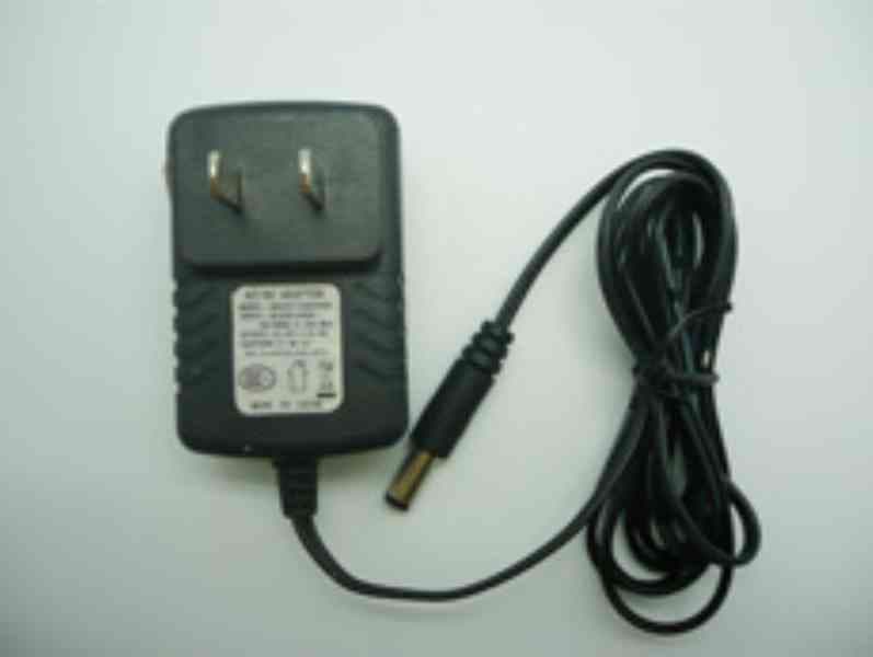 12V1AUL/GS/PSE/CCC認證電源適配器