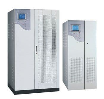 三進(jìn)三出工頻在線式UPS10-200KVA