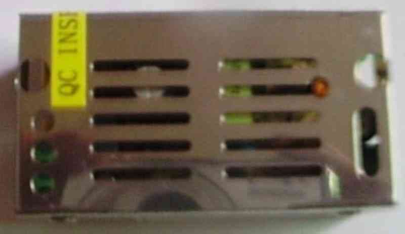 5V2A開關(guān)電源