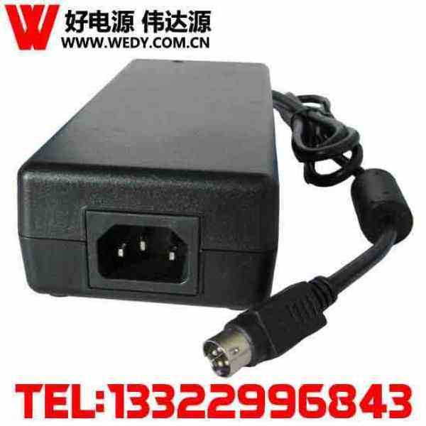 15V4A電源適配器SAA澳規