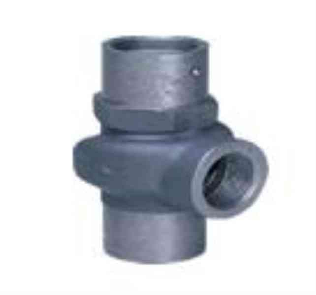 供應壽力水調節器041265