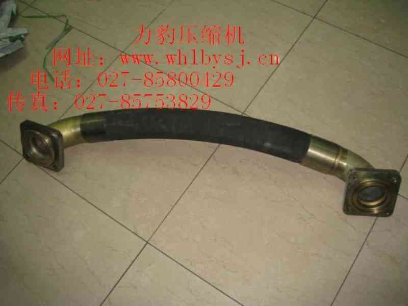 2205190600富達(dá)吸氣波紋管