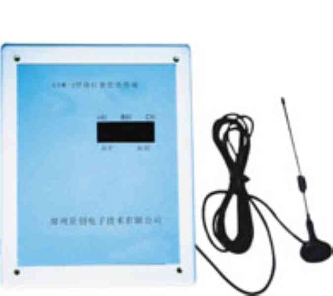 GSM-1型預(yù)付費(fèi)管理終端