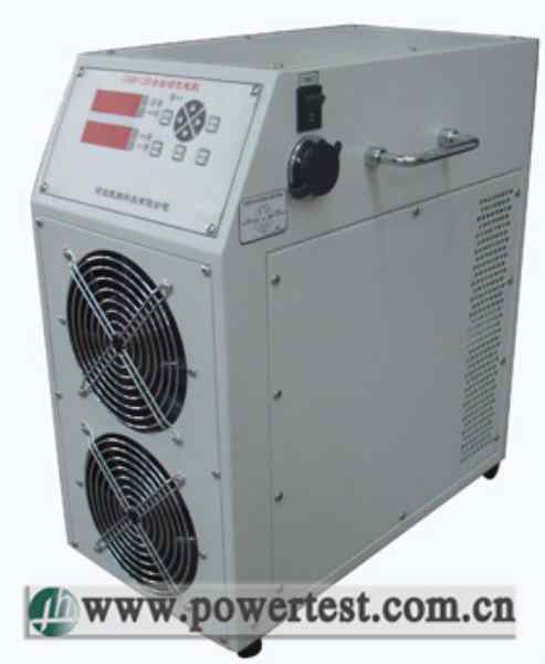XHCF 智能充放電綜合測試儀
