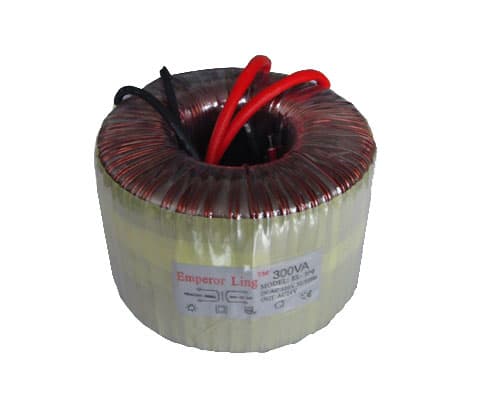 供應環形變壓器3W-5000W