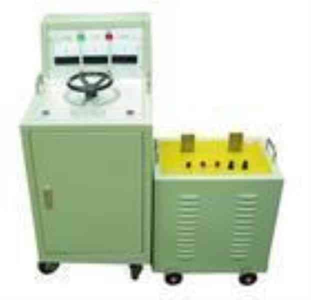 2000A長時間大電流發生器