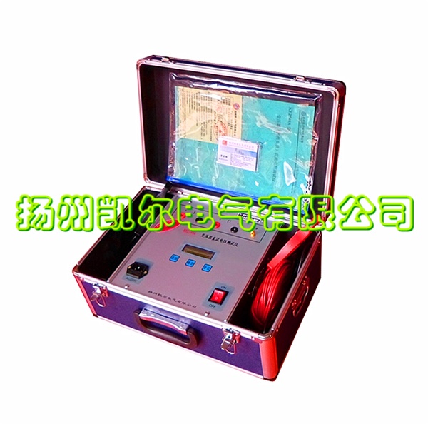 KE2540A型感性負載直流電阻測試儀