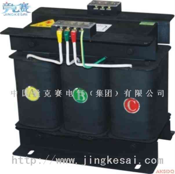 現(xiàn)貨出售三相干式變壓器10KW