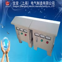 SG-380KVA防水變壓器