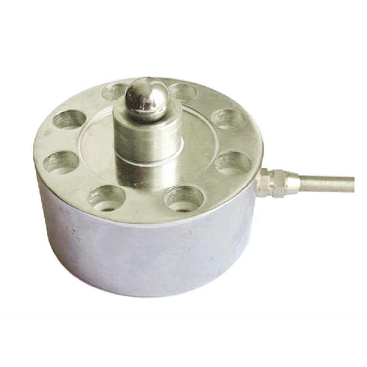 LO型輪輻式稱(chēng)重傳感器