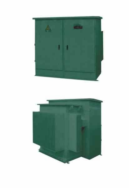 ZGS11-H(Z)組合式變壓器