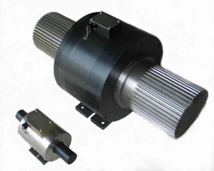 動(dòng)態(tài)扭矩傳感器