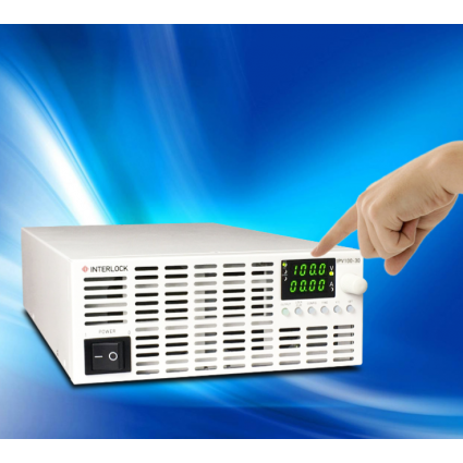 成都英特羅克可編程直流開關(guān)電源IPV系列12-150