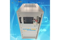 至茂電子供應4KW觸摸屏單相可編程機架式交流電子負載箱