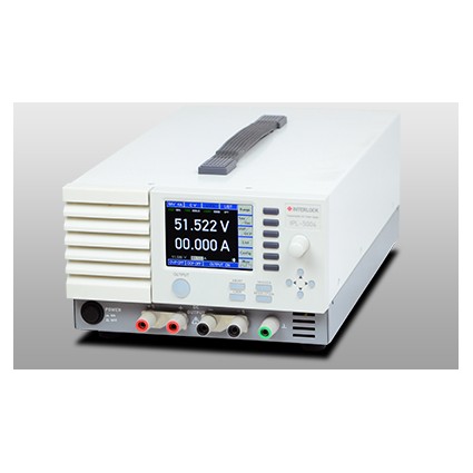 IPL-5004英特羅克可調(diào)線性直流電源