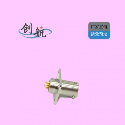 防阻燃電連接器JY3110E_真空密封_泰興創(chuàng)航_接受定制
