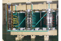 SCZ10（11）有載調(diào)壓電力變壓器    干式變壓器