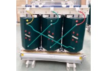 干式變壓器   環(huán)氧樹脂澆注變壓器