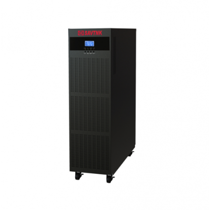 西安山特ups電源3C3 EX400KS三進三出價格