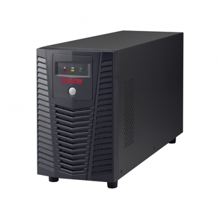 西安三科TNS-6000VA三相交流穩壓器