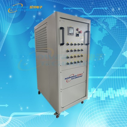 可編程200KW高精度雙向三相回饋式直流電源