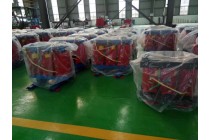 鶴壁SCB11干式變壓器-平頂山天豪通達干式變壓器廠家