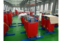 襄陽SCB11干式變壓器廠家-天豪通達(dá)電氣質(zhì)量放心可靠