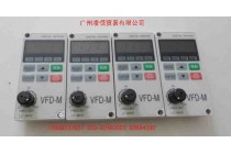 LC-M02E，VFD-PU01臺達變頻器面板