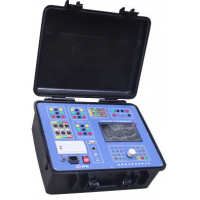 CT8009高壓開(kāi)關(guān)動(dòng)特性測(cè)試儀