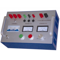 CT2300高壓開(kāi)關(guān)調(diào)試電源