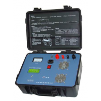 CT2100回路電阻測(cè)試儀（普通型）