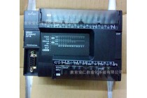 歐姆龍CP1L PLC編程及云平臺