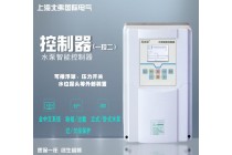 三相水泵智能控制器 三相水位開關 全自動水位控制器