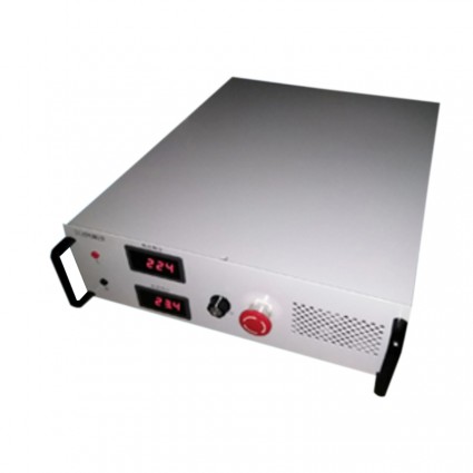 PALD1000數據中心機架式假負載