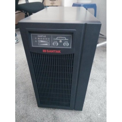 山特UPS電源3C20KS售價(jià)17369元西安青鵬銷(xiāo)售