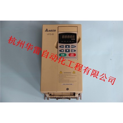 變頻器維修 臺(tái)達(dá)變頻器維修