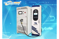 至茂電子直供EVA1000智能直流充電樁測(cè)試設(shè)備