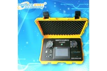 EVAC便攜式高精度??交流充電樁汽車監(jiān)測(cè)轉(zhuǎn)接盒