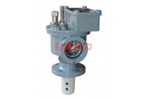 沈陽(yáng)四興繼電器QJ3-40TH瓦斯繼電器氣體繼電器