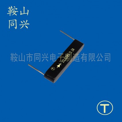 高頻高壓硅堆2CLG30KV/0.2A200mA倍壓整流電源