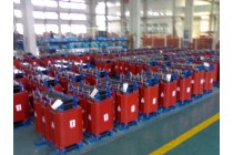 現貨供應站用變SC13-30KVA