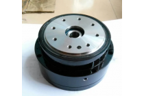 焊接回轉(zhuǎn)臺專用RV減速機