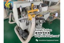 絕緣材料加工設(shè)備—紙板倒角機(jī)
