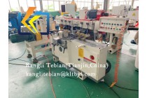 絕緣材料加工設(shè)備—紙板壓密去毛機(jī)