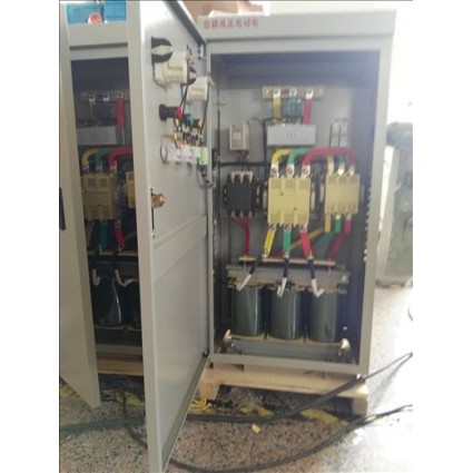 350KW頻敏起動(dòng)柜380V液阻降壓控制柜