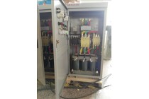 350KW頻敏起動柜380V液阻降壓控制柜