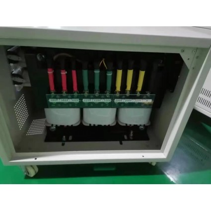 科旺變壓器380v轉(zhuǎn)220v